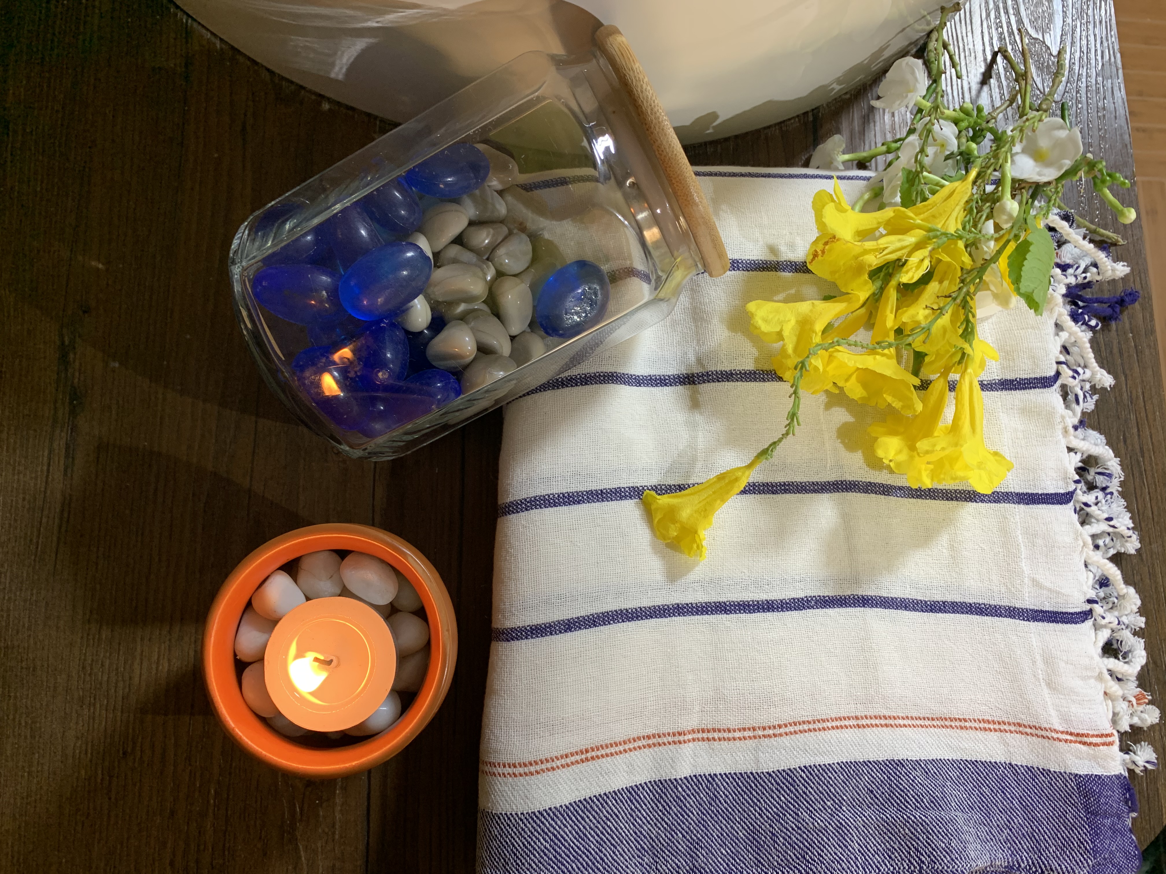 natural and artistic